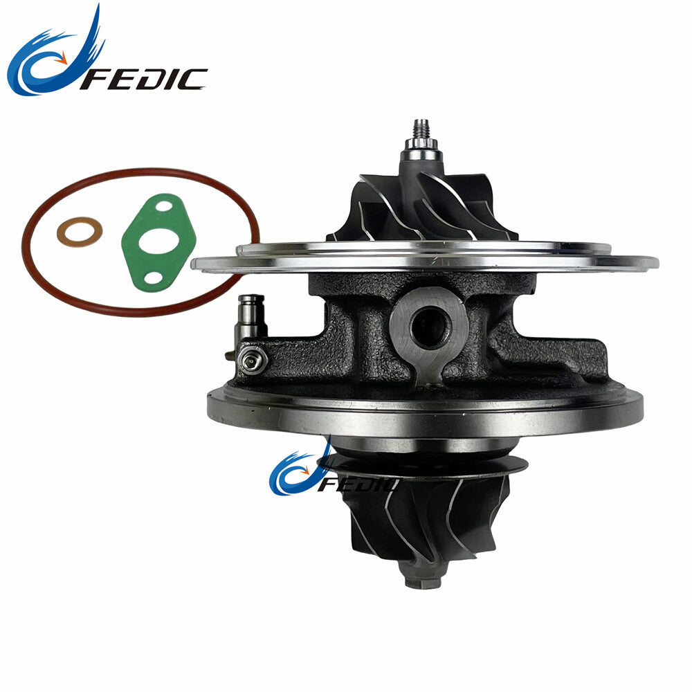 Turbo cartridge GT2052V 454135-5010S for Audi for Skoda for VW 2.5TDI AYM AKE BDH BAU