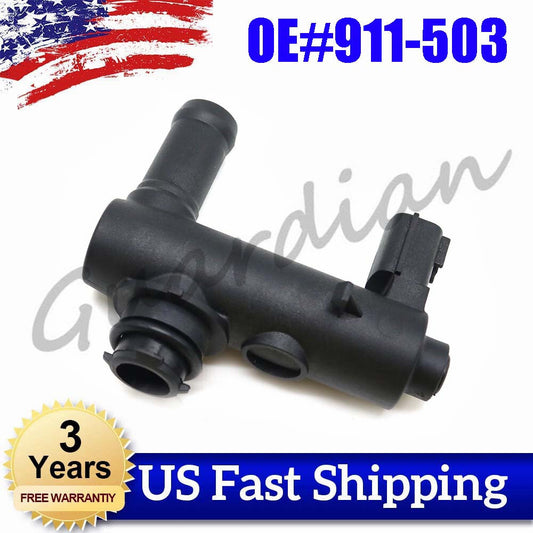 Evap Vapor Canister Vent Solenoid Valve 911-503 for INFINITI EX35 FX35 ALTIMA