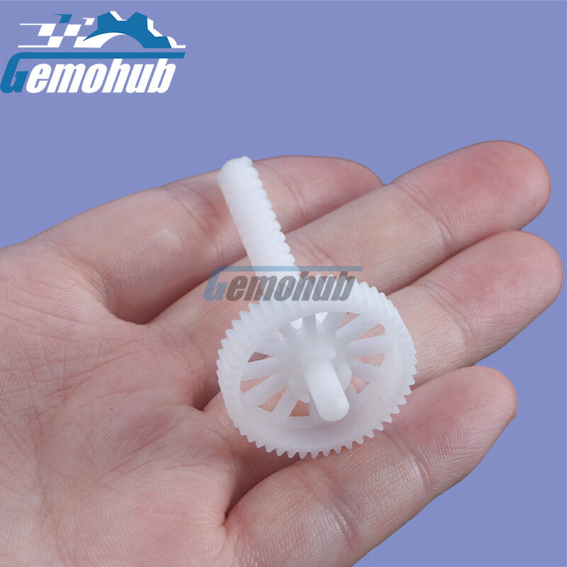 Fuel Filler Cap Actuator Motor Gear For 2007-2009 for Audi Q7 2005-2011 for Audi A6