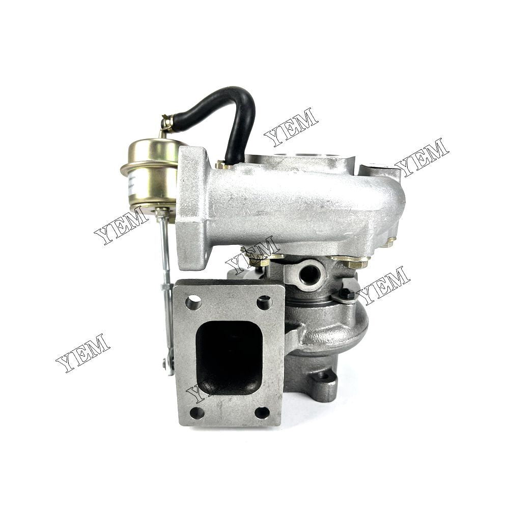 QD32 Turbocharger 49377-02600 14411-7T600 Fit for Nissan Diesel Engine Parts.