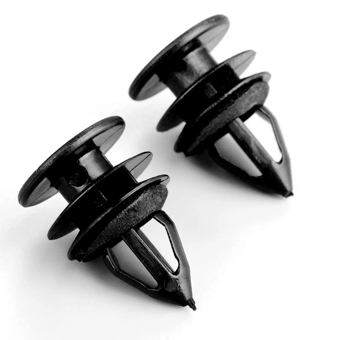 40pcs Door Pannel Clips Trim Mountings Clamp for GM 11519031 for Hummer H