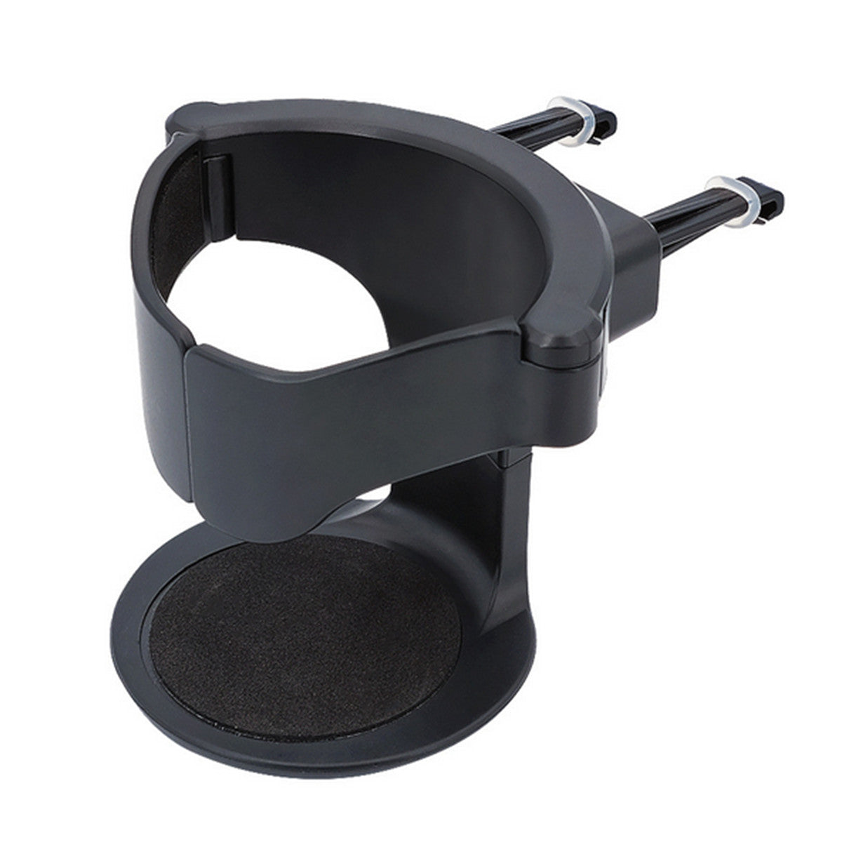 Car Truck Cup Holders Air Vent Drink Bottle Coffee Ashtray Mount Stand ABS