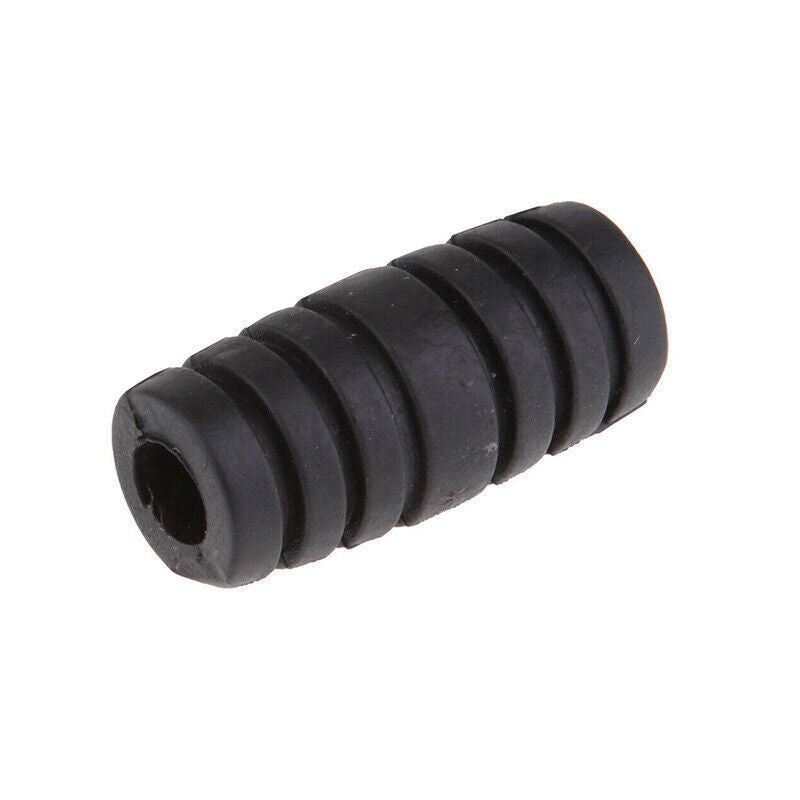 for Yamaha for Suzuki SV1000 1 Pcs 35mm Motorcycle Gear Shift Lever Pedal Rubber