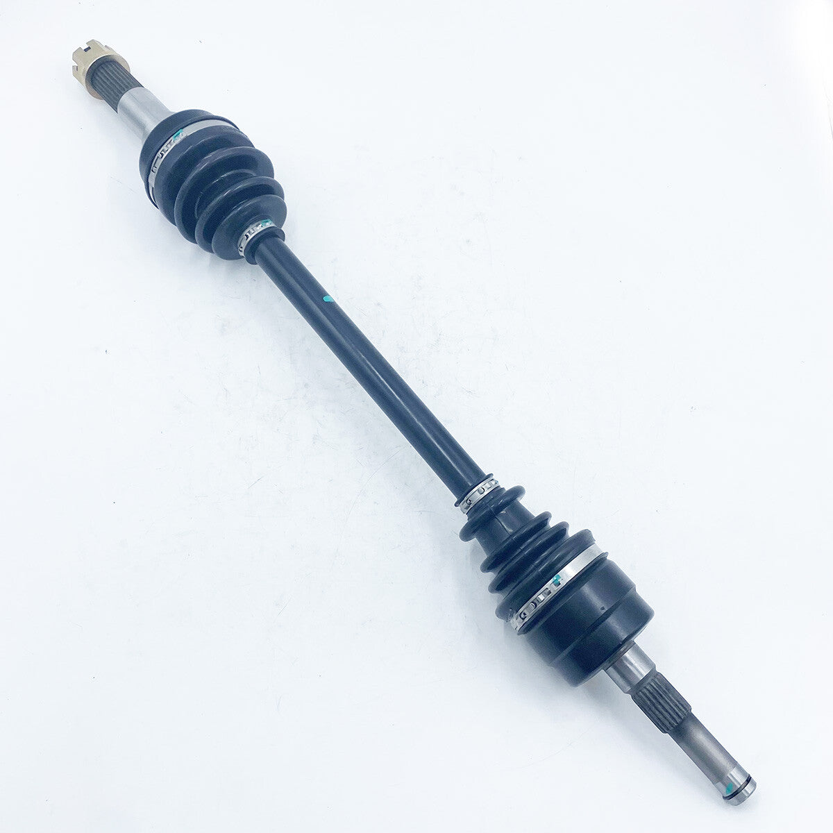 HISUN 700 500 UTV Axle Front RIGHT CV Axle Shaft MASSIMO SUPERMACH MSU BENNCHE