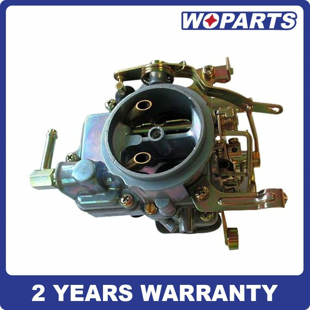 Carburetor Carb Fit for Nissan for Datsun Sunny B210 Pulsar Cherry Truck 16010-H1602