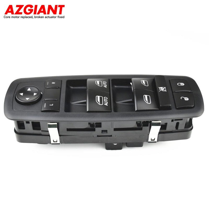 Front left-hand drive side window switch for Chrysler for Pacifica minivan
