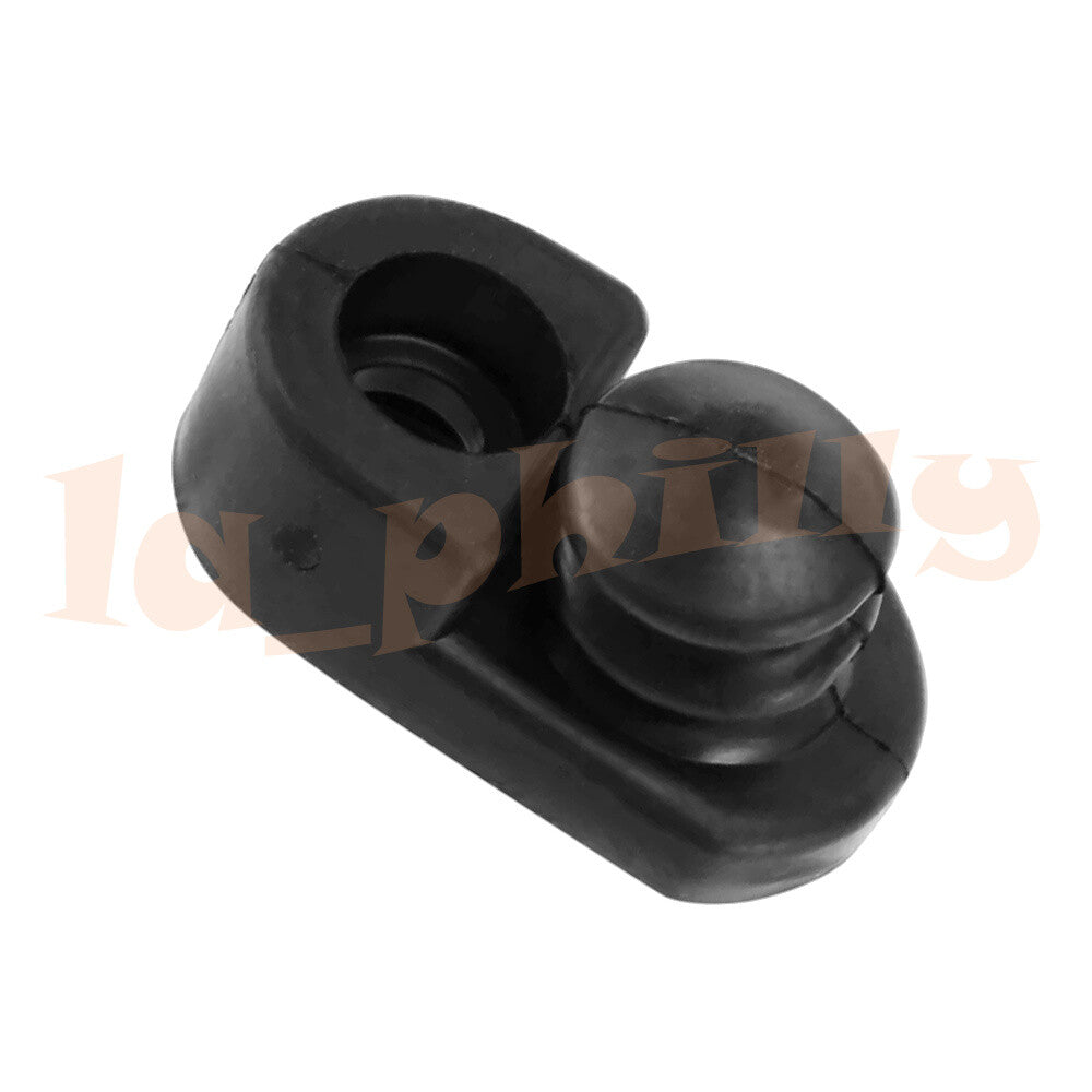 for Nissan 240SX 300ZX for Infiniti Q45 25368-6P000 Rubber Door Switch Cover