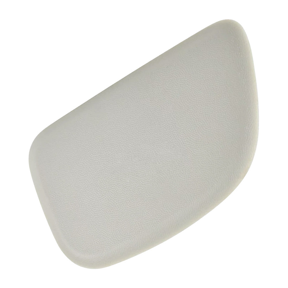Headlamp Washer Spray Nozzle Cover Unpainted Front Left for Forester 2005-2008