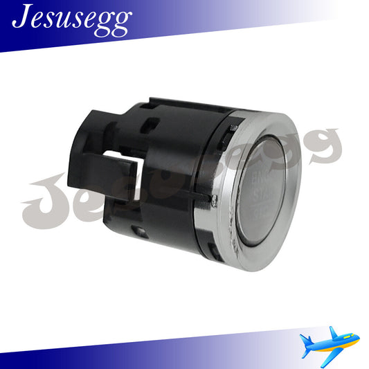 Push Ignition Button Starter Switch Keyless Fit for Honda for Civic Sedan Hatch for CR-V
