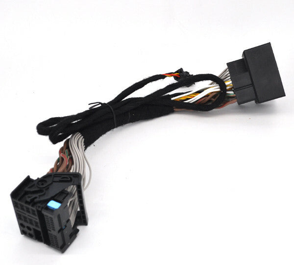 RETROFIT adapt cable Chrono Analog Clock for Porsche 981 Cayman 991 911