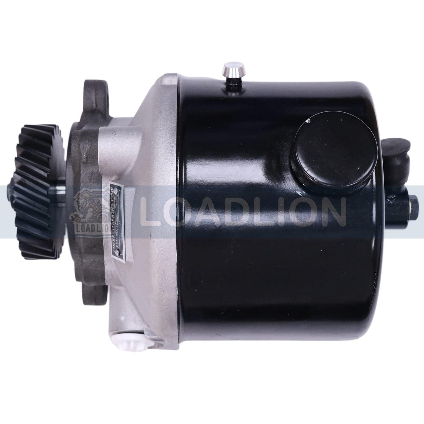 Power Steering Pump E7NN3K514CA For 250C 260C 340 340A 340B 345C