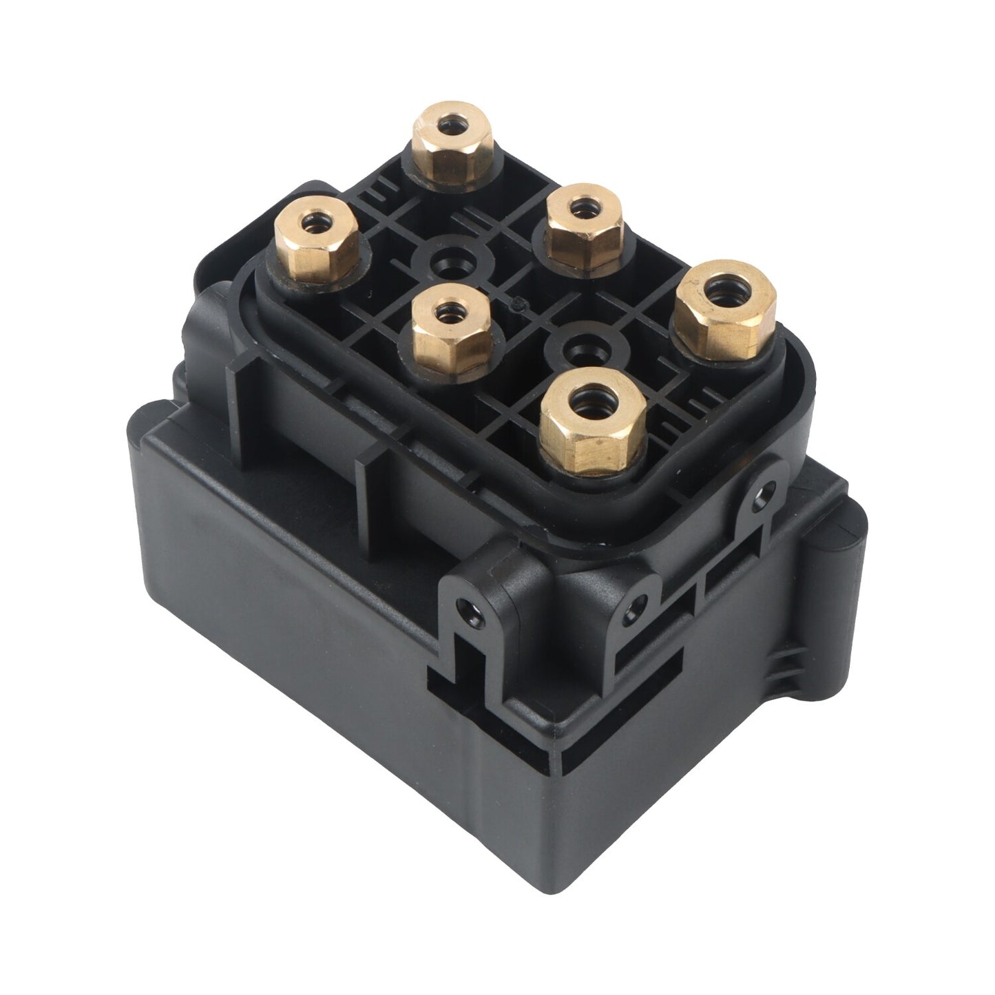 Air Suspension Compressor Valve for Audi A6 C7 S6 A7 S7 for A8 D4 14-18 4H061601