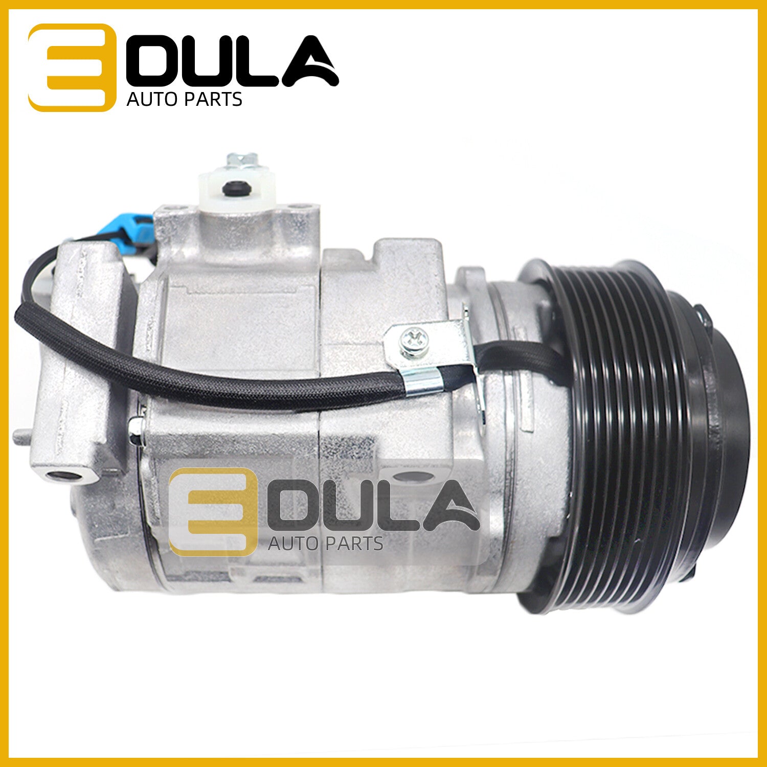 10SRE18 AC compressor Fits for Tractor RE502697 4472801650