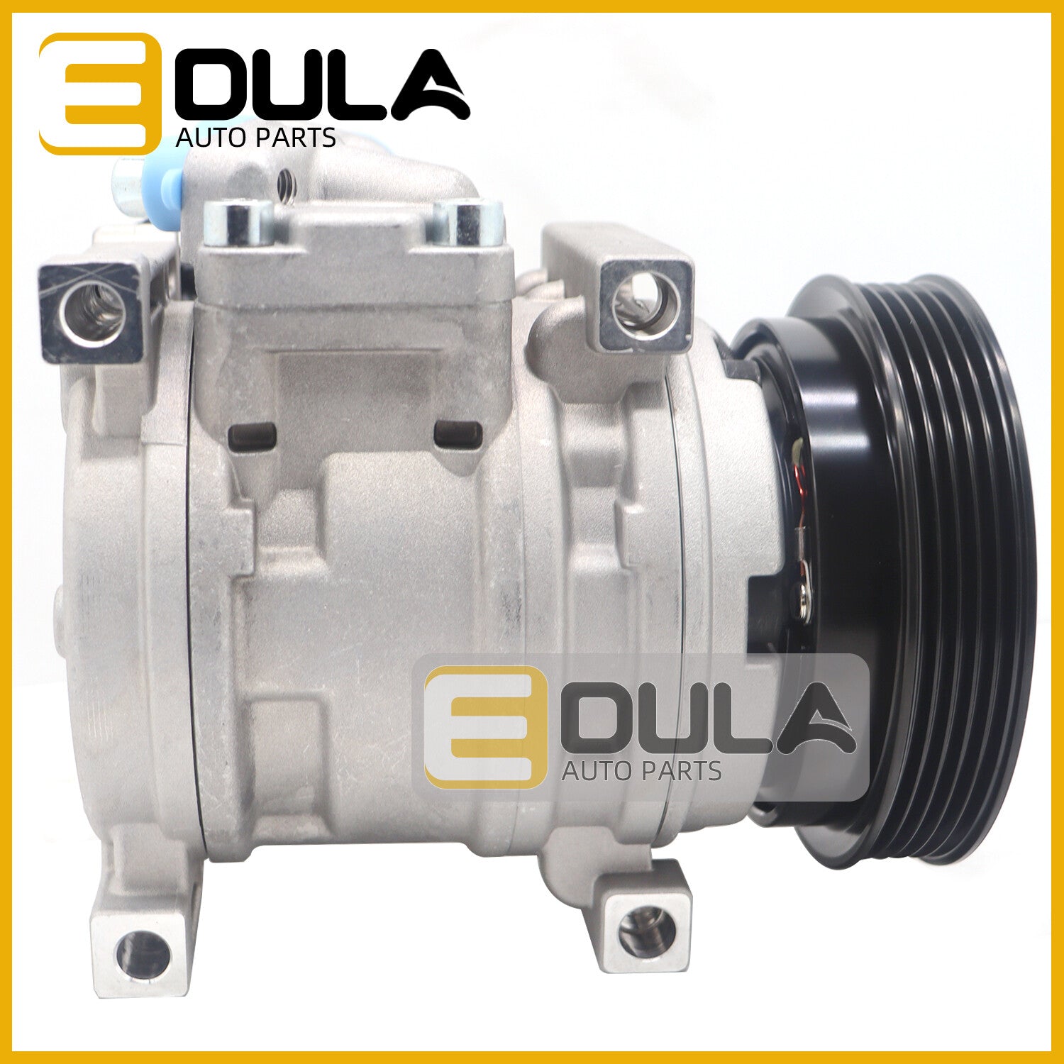 AC compressor suitable for Hyundai i10 1.2 2007-2008 97710X100