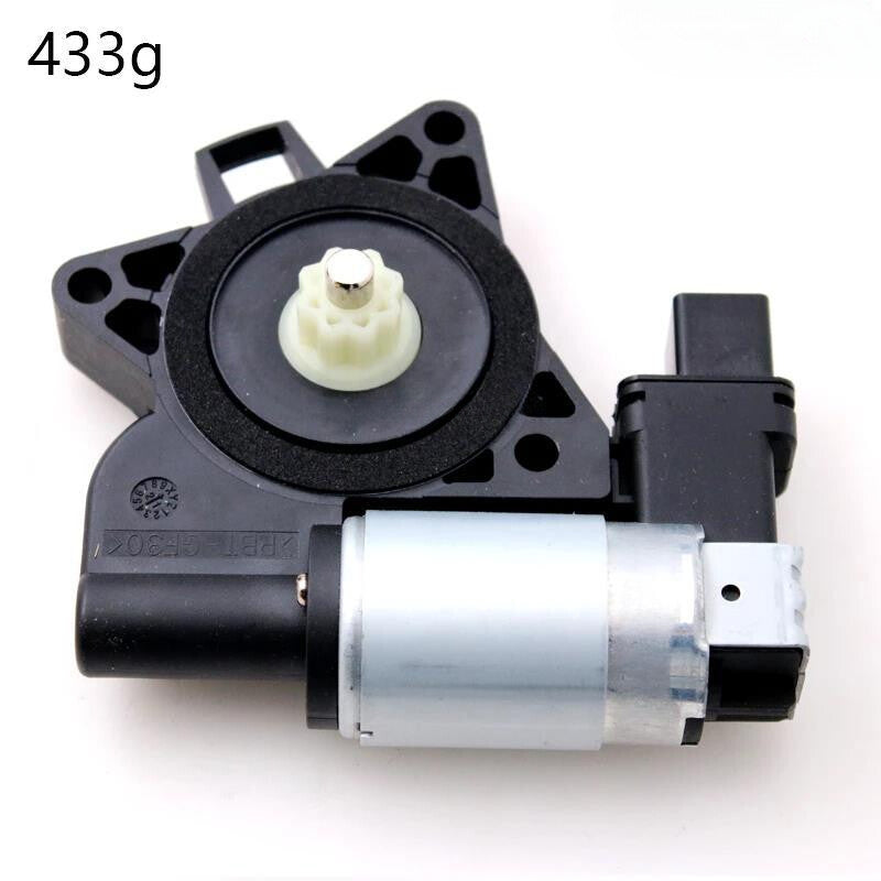 Passenger Window Lifter Regulator Motor for Mazda RX-8 2009-2011 Rear Right