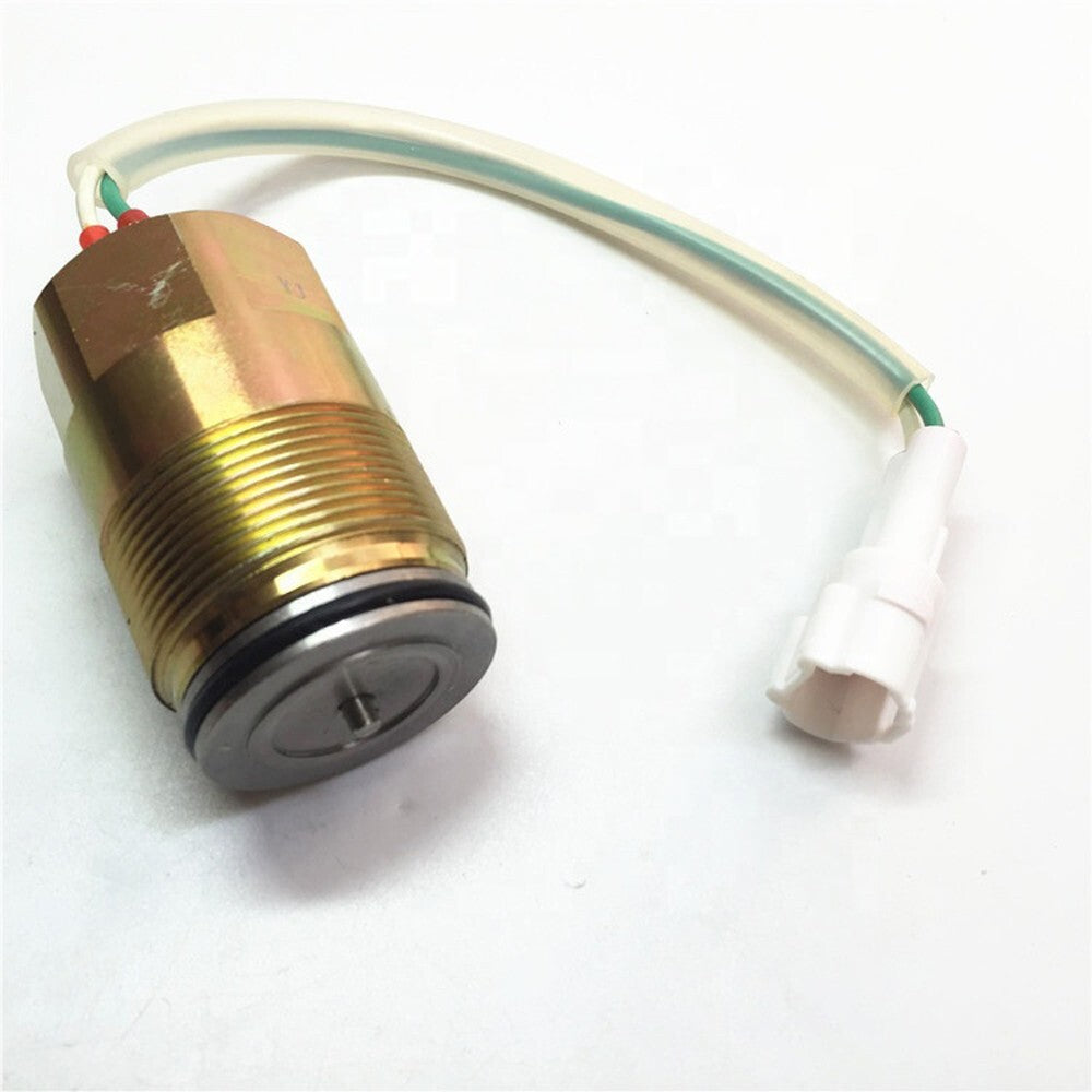 KDRDE5K-10/40 Solenoid Valve Fits For DH220-5 for Hyundai R210-5