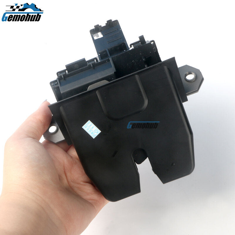 OE LR008546 LR014184 Car Tailgate Lock Actuator For 2008-2015 for Land Rover LR2