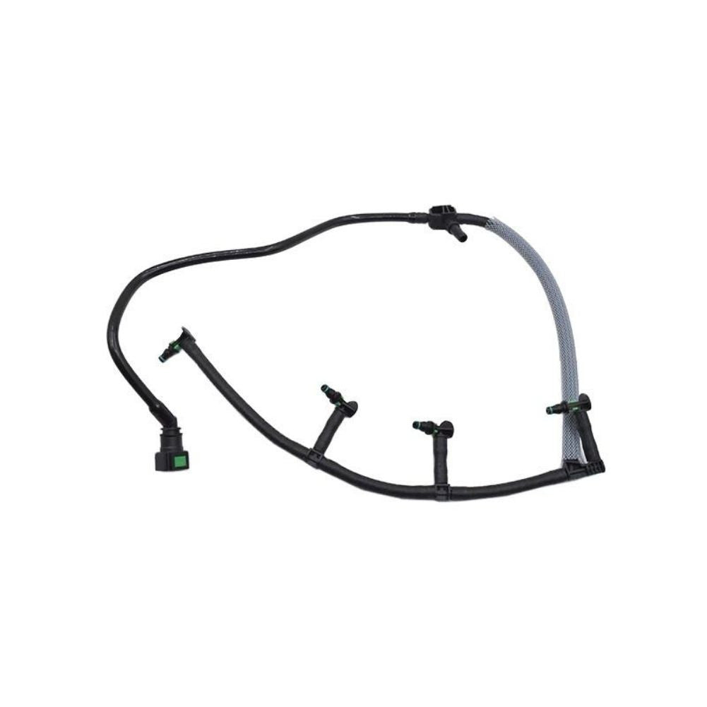 BB3Q9K022AG Fuel-Overflow Leak Off Pipe for ford Ranger for Mazda BT50 2011+