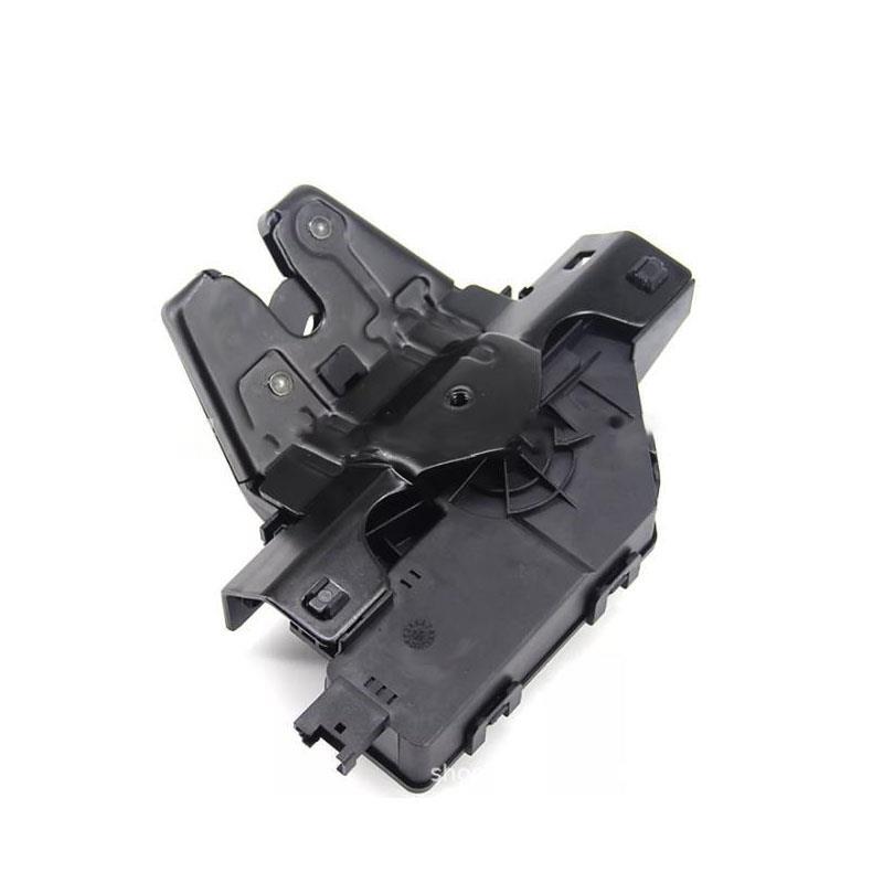 51247840617 Trunk Lock Actuator Motor For 2004-2006 for BMW 545i 2006-2010 for BMW 550i