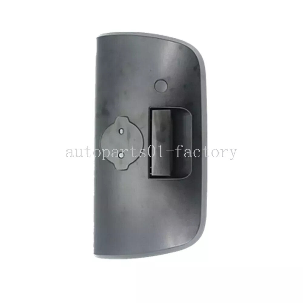 906069Z400 New Rear Tailgate Handle w Key Hole For 2001-2003 for Nissan Frontier SE