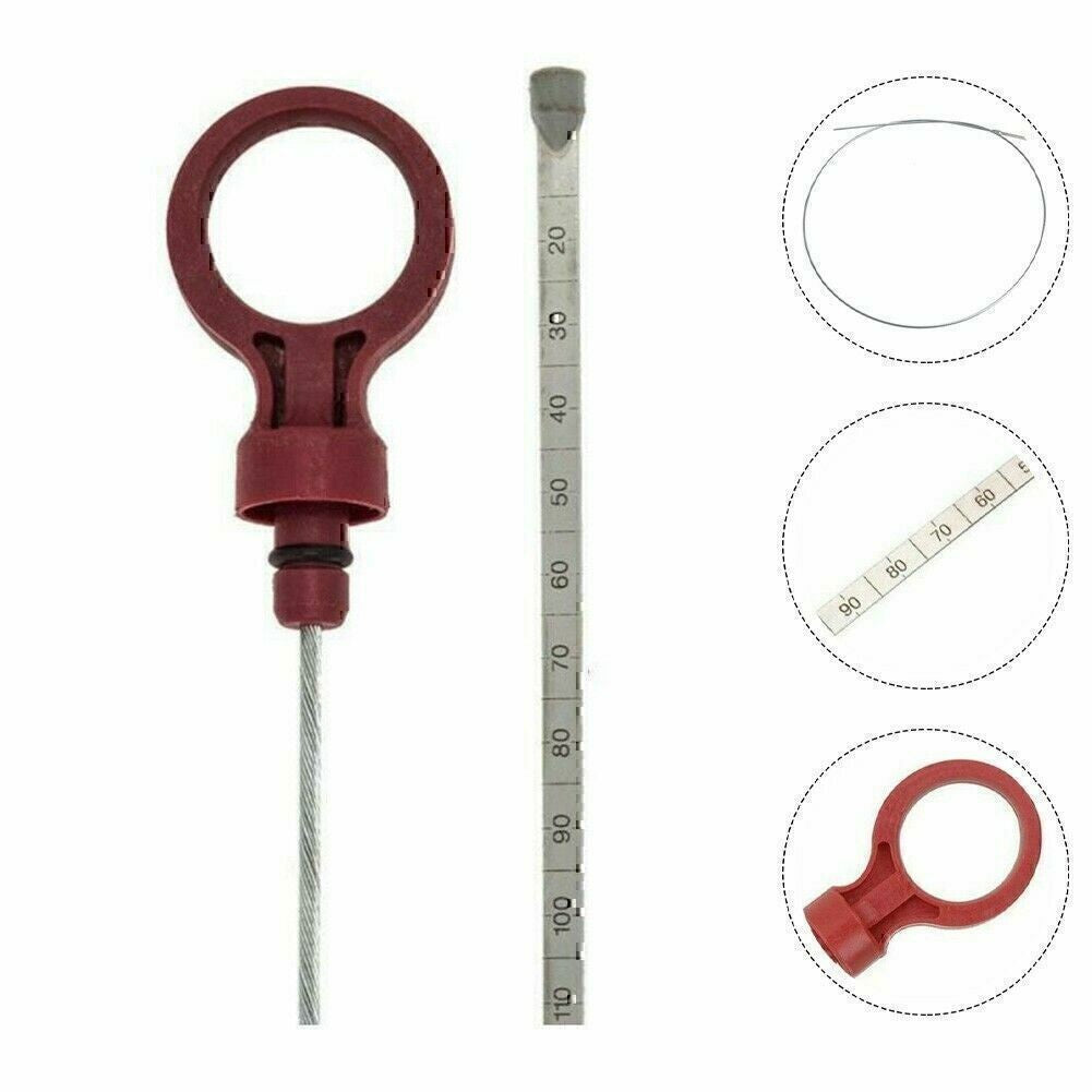 TRANSMISSION Automatic Oil DIPSTICK Auto Trans ATF Fluid Level Dip for Jeep for Ram