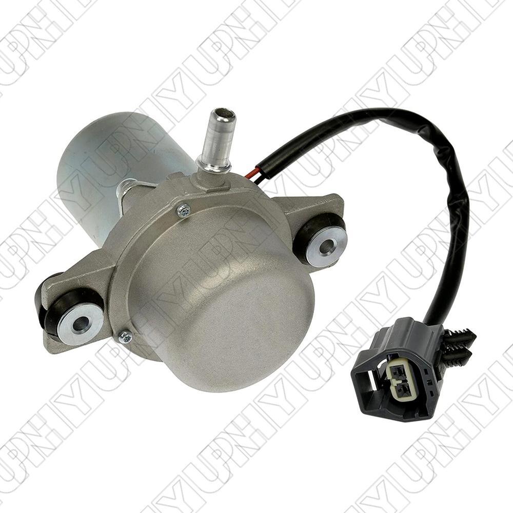 Aftermarket Replacement 904-856 Electric Vacuum Pump for Jeep for Wrangler 4581586AB