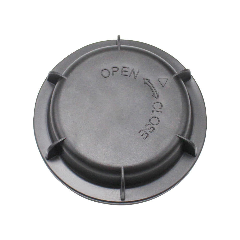 Headlight Dust Cap Cover Fit for Hyundai for Veloster for Tucson 92191-2E000 Black