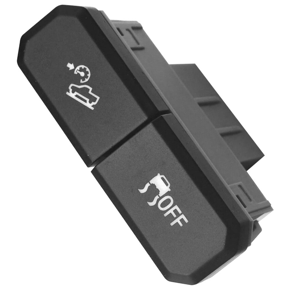 FL3Z-13D730-HA Traction Control Hill Descent Switch for F150 2015 2016 2017 2018