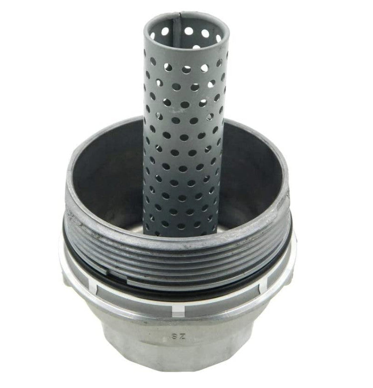 Oil Filter Housing Cap Plug 1562051010 For Cruiser 2007 for Toyota Landcruiser VDJ76