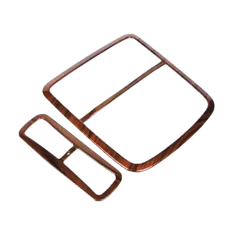 Car Reading Lights Lamp Frame Cover Trim Fit for Honda CRV CR-V 2017 2018-2021