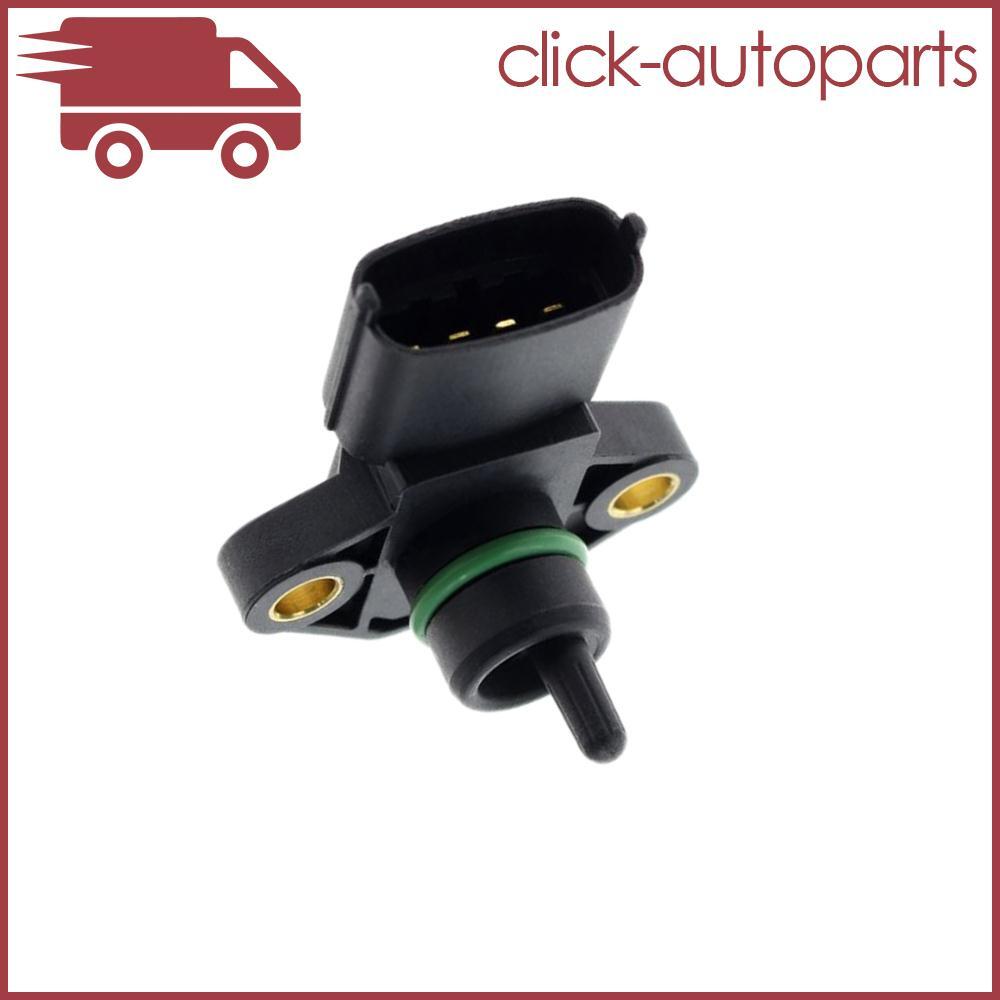 Manifold Absolute Pressure MAP Sensor Fits for Hyundai for Kia 2.0L 1.6L 39300-38110