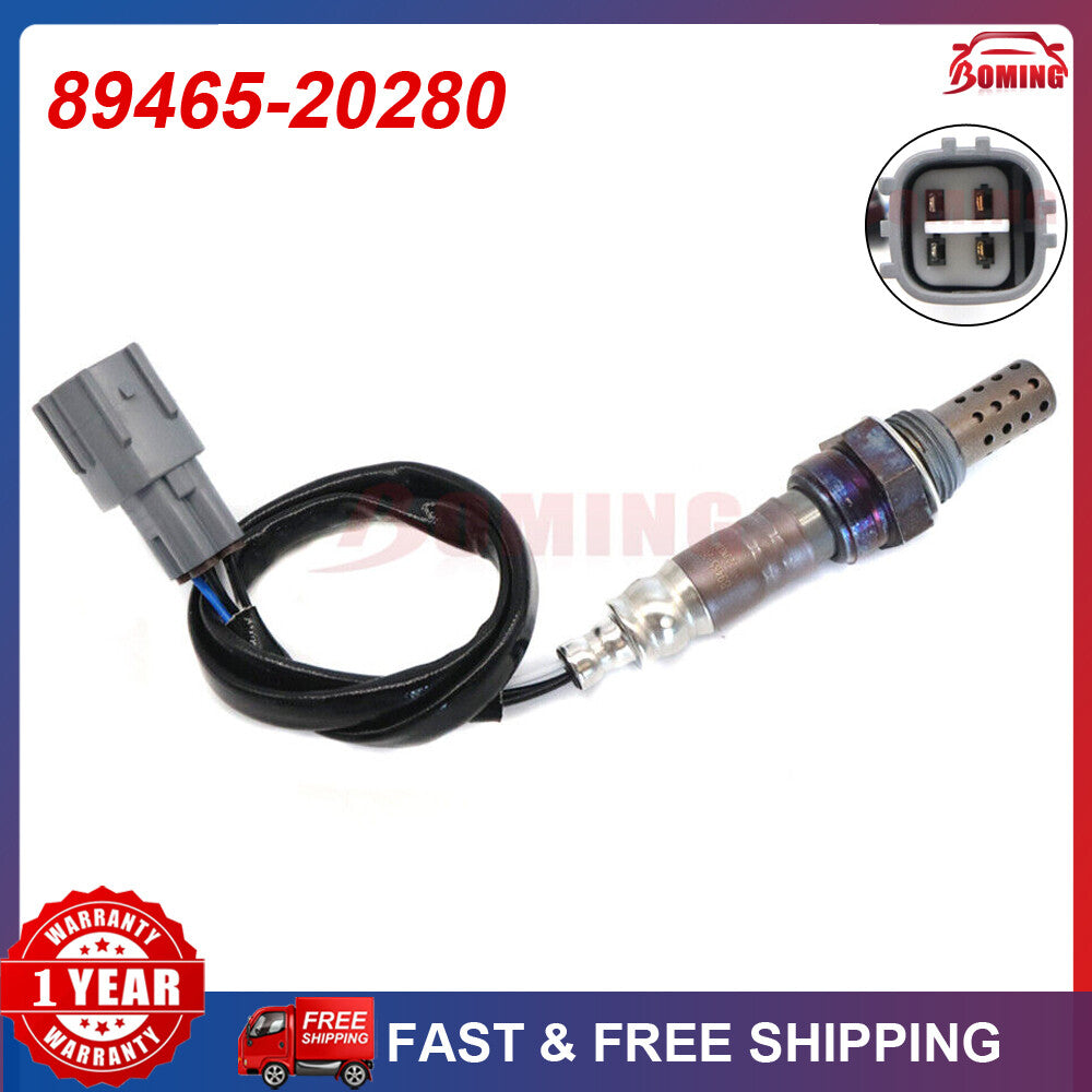 Nox sensors are suitable for Mercedes-Benz W221 W176 W166 W164 GL350 ML350 S350 A0009053603
