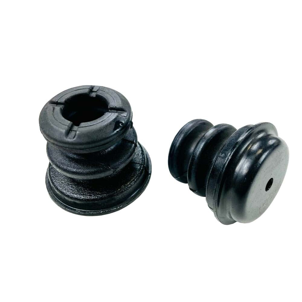 Rear coil spring bumper damper rubber 55240-JG000 is suitable for NISSAN QASHQAI II VAN 2I