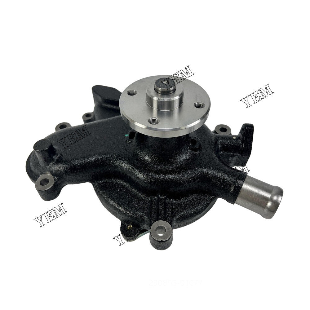 P11C water pump 16100-E0490 16100-3811 is suitable for Hino engines and for Hino water pumps.