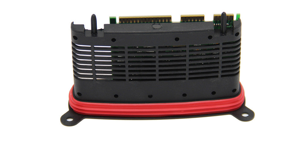 63117316187 Headlight driver module suitable for BMW 5 Series, X5, X6, F10, F11, F18, F32, F33
