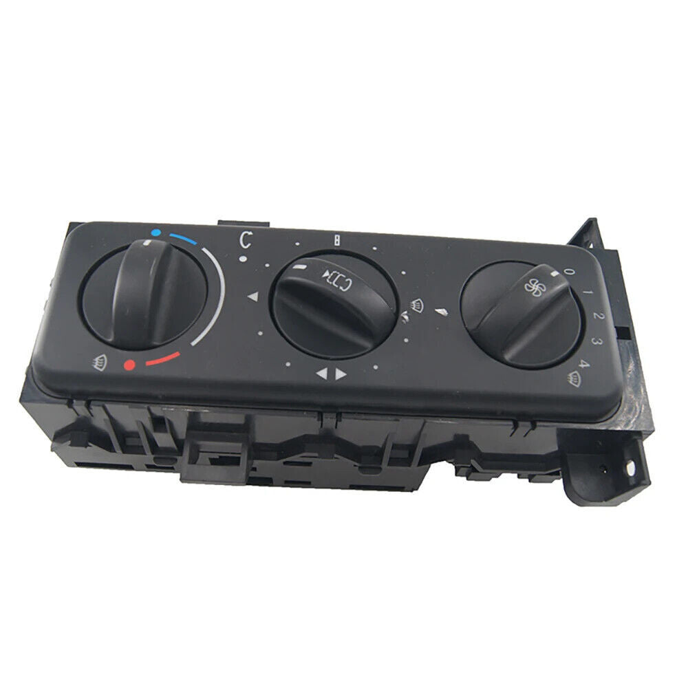 Fits for Mercedes Benz Actros 2010 Heater Unit Panel Control Switch A9438200026