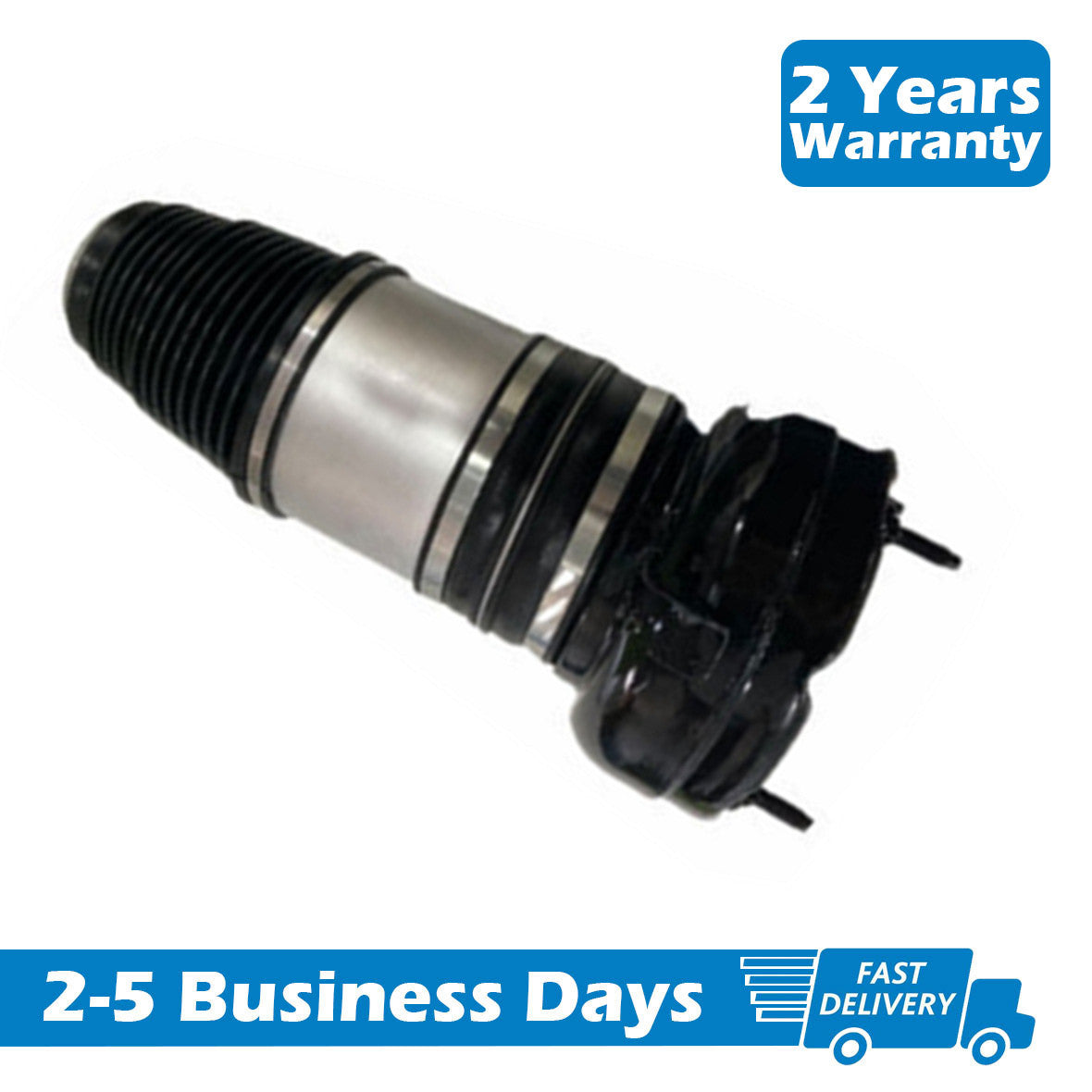 Front Left or Right Air Suspension Spring Bag for Porsche Macan 95B 2014-2019