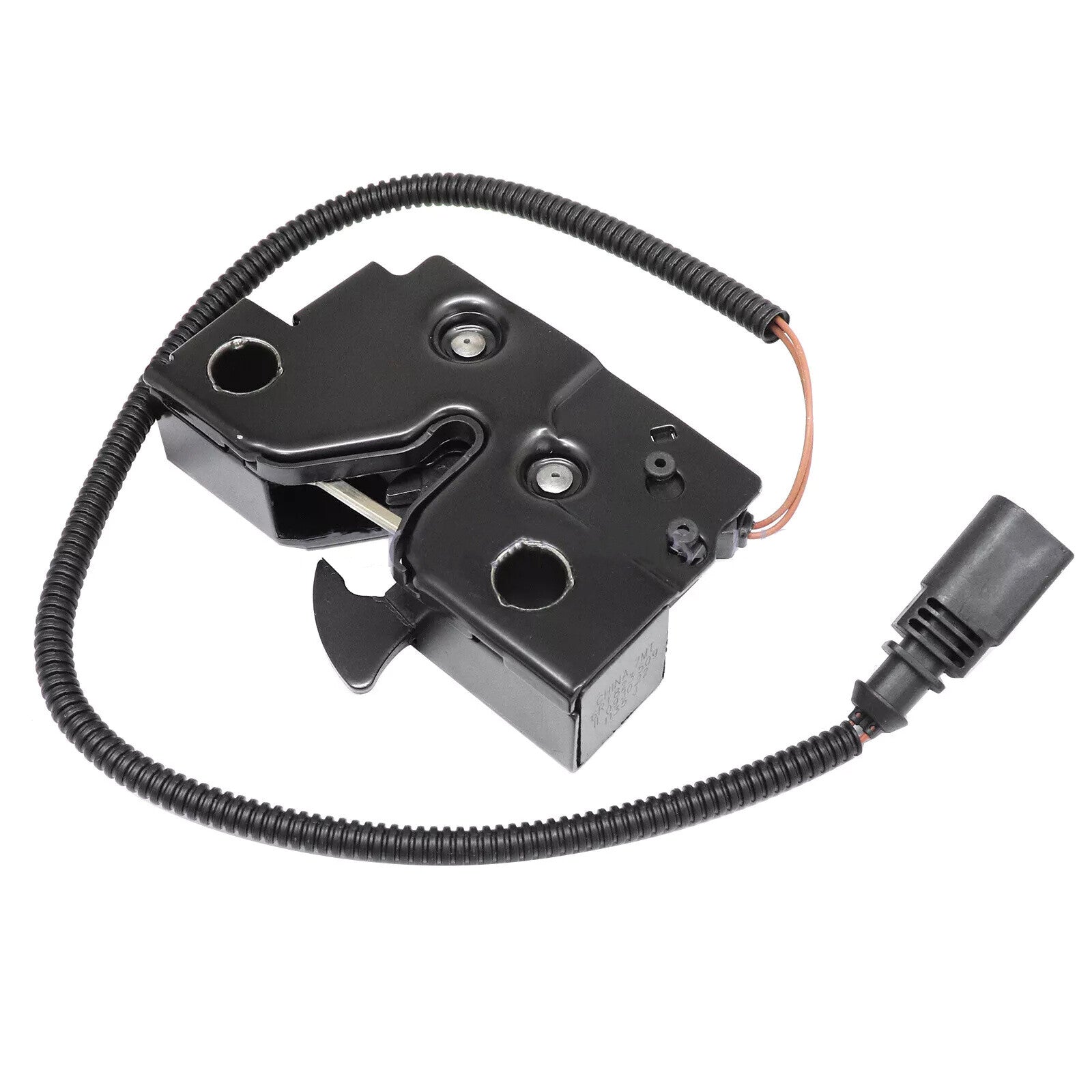 for Volkswagen for Jetta 1K8823509S 2019-2023 Hood Lock Latch Bonnet Catch