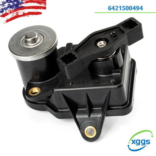 1Pc for Mercedes-Benz C E M G R S Class CLK CLS Intake Manifold Swirl Flap Motor
