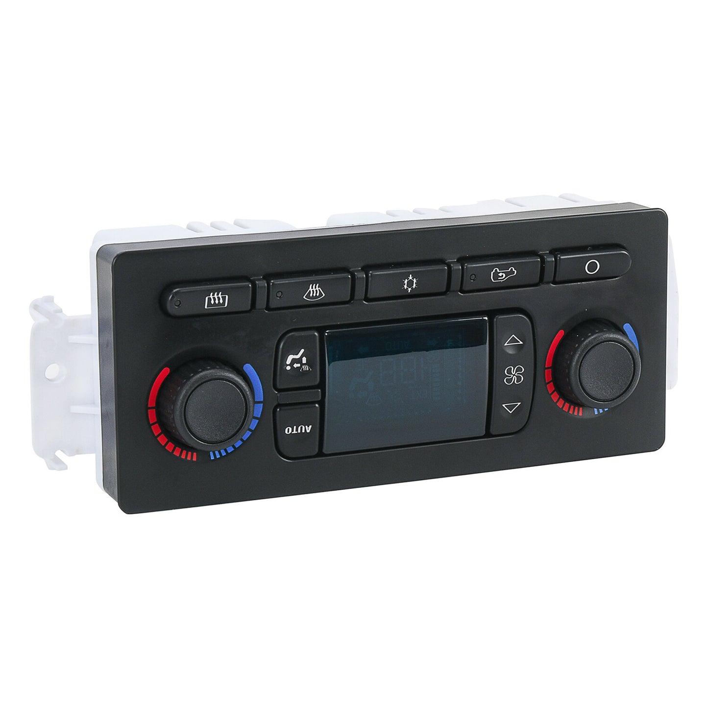 AC Climate Control AC Module 599-015 for Chevy for GMC for Sierra for Hummer H2 2003-2006