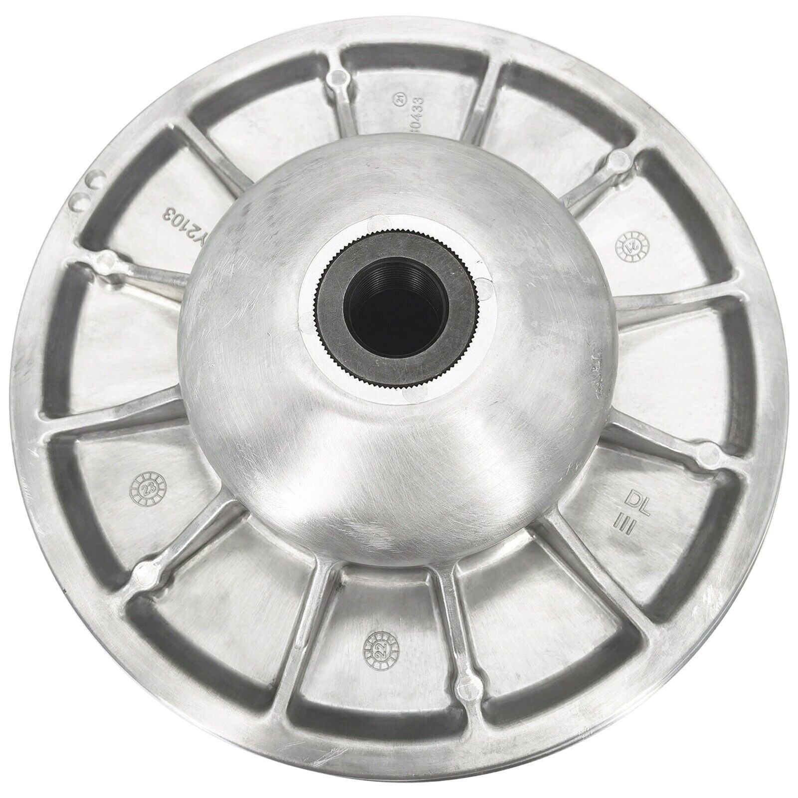 SECONDARY DRIVEN CLUTCH for Polaris RANGER 500 Sportsman Magnum Scrambler 400