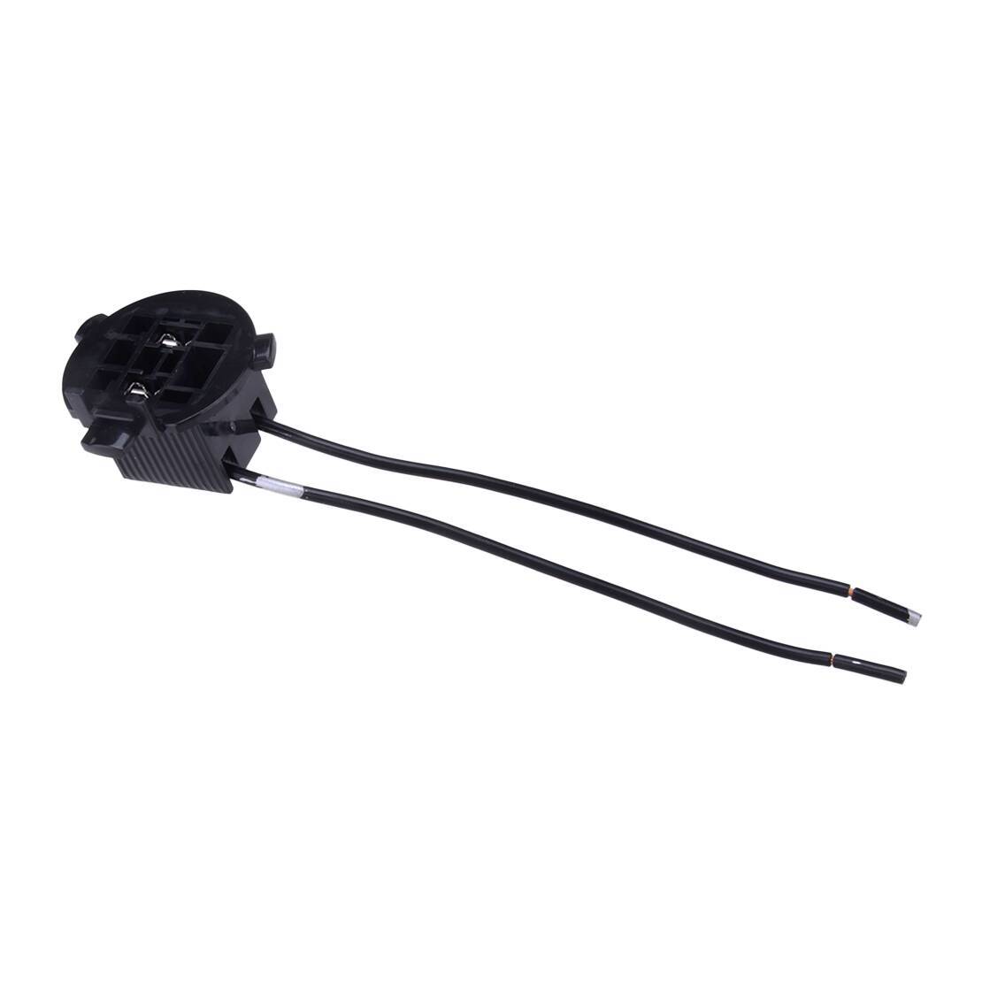 1 pc Headlight Bulb Socket Holders wire Fit for Hyundai New Santafe