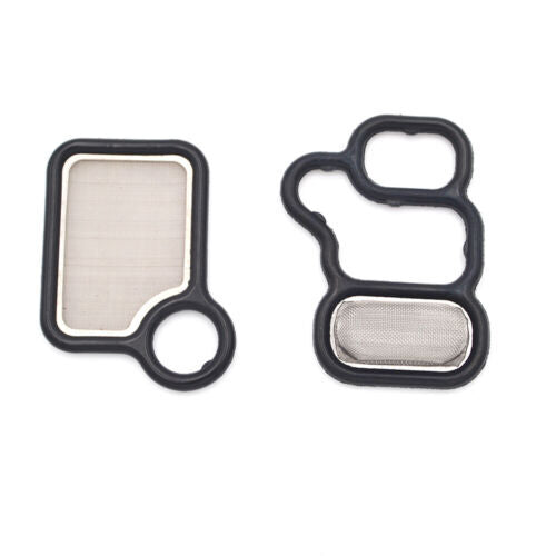 Solenoid Slide Valve Gasket Kit for 91319-PAA-A01 15815-RAA-A01 15845-RAA-A01