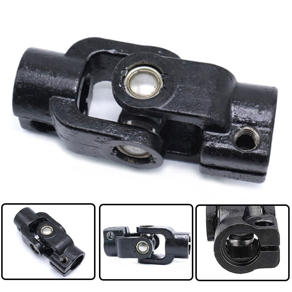 Lower Intermediate Steering Shaft Coupling for Ford 08-12 for Mazda for Mercury 08-11