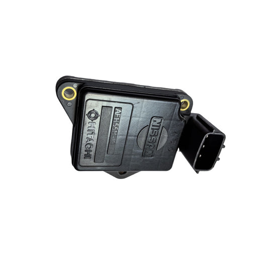 new equipment manufacturer ( ) AFH55M-11 AFH55M-10 airflow sensor for Nissan D21 pickup truck 2.4L.