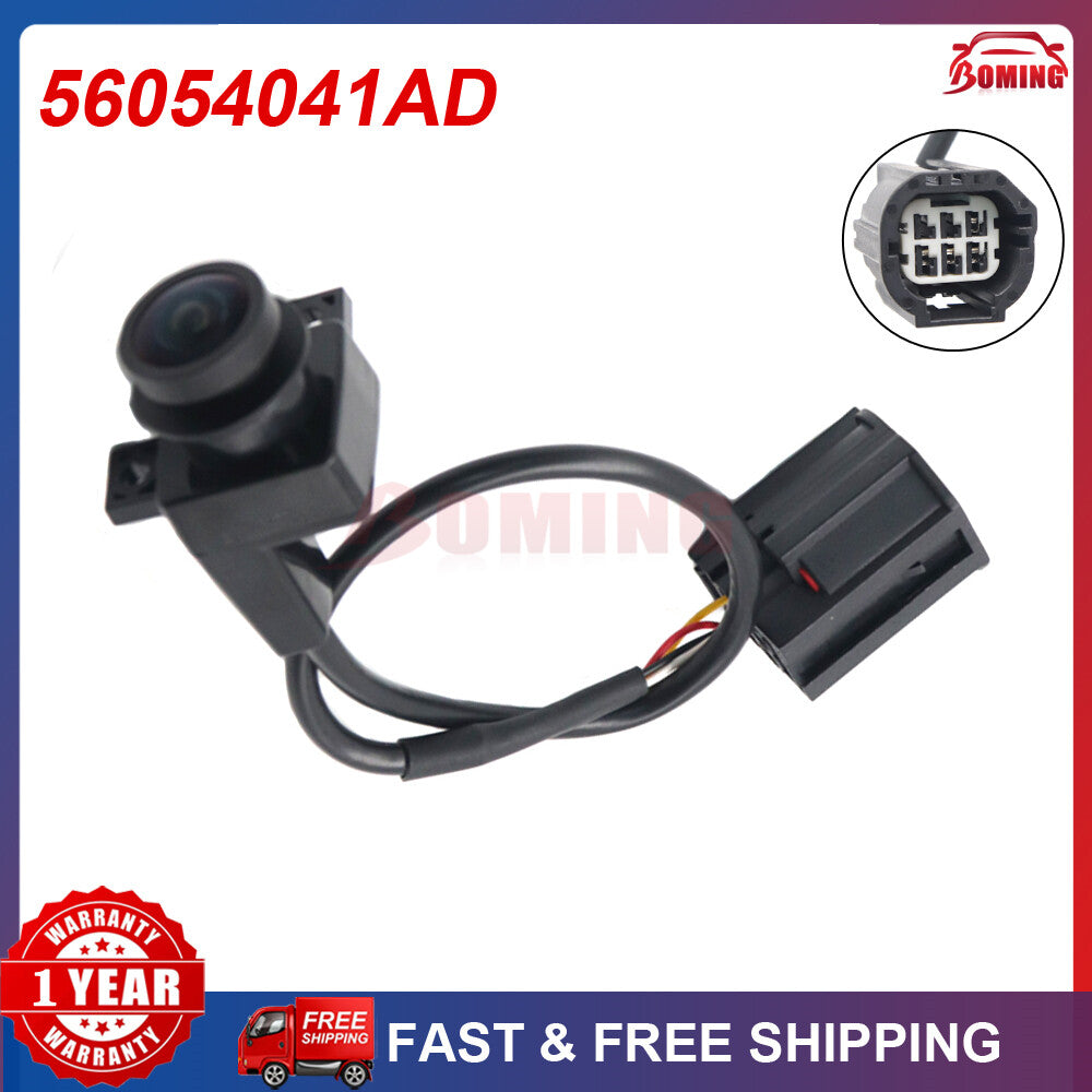 56054041AD Rear Parking Camera for Ford Mondeo Focus for Ram 1500 2500 3500 2010-12