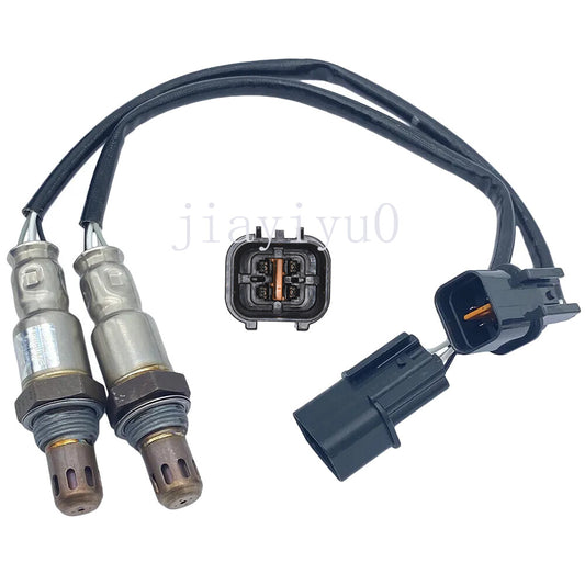 Rear Heated Oxygen Sensor for Volvo V40 Cross Country V40 AWD B5204T9 31370195