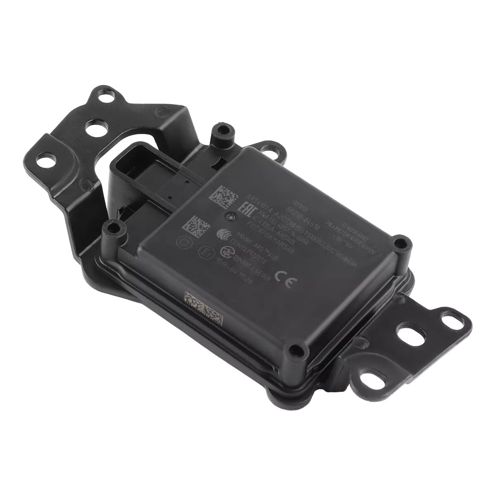 Cruise Control Distance Radar Sensor for Toyota Tacoma 2016-2023 Accessories