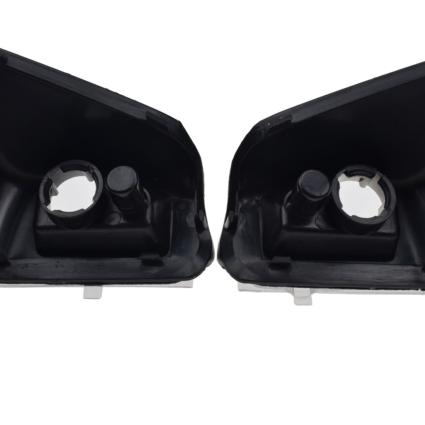 A pair of turn signals on the left and right side mirrors are applicable to for Mercedes-Benz Sprinter 2500 and 3500 models.