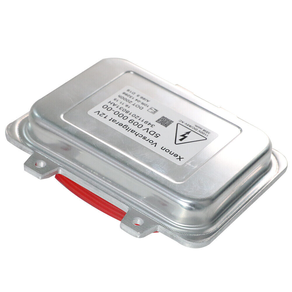 Xenon lamp ballast HID control unit module for BMW , for Cadillac , for Hyundai , for Subaru